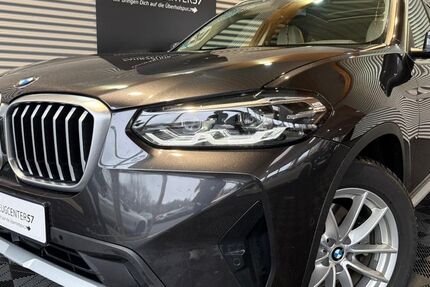 BMW X3 77.295 km 39.999 &euro; Wenden 57482