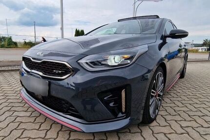 Kia pro ceed / ProCeed