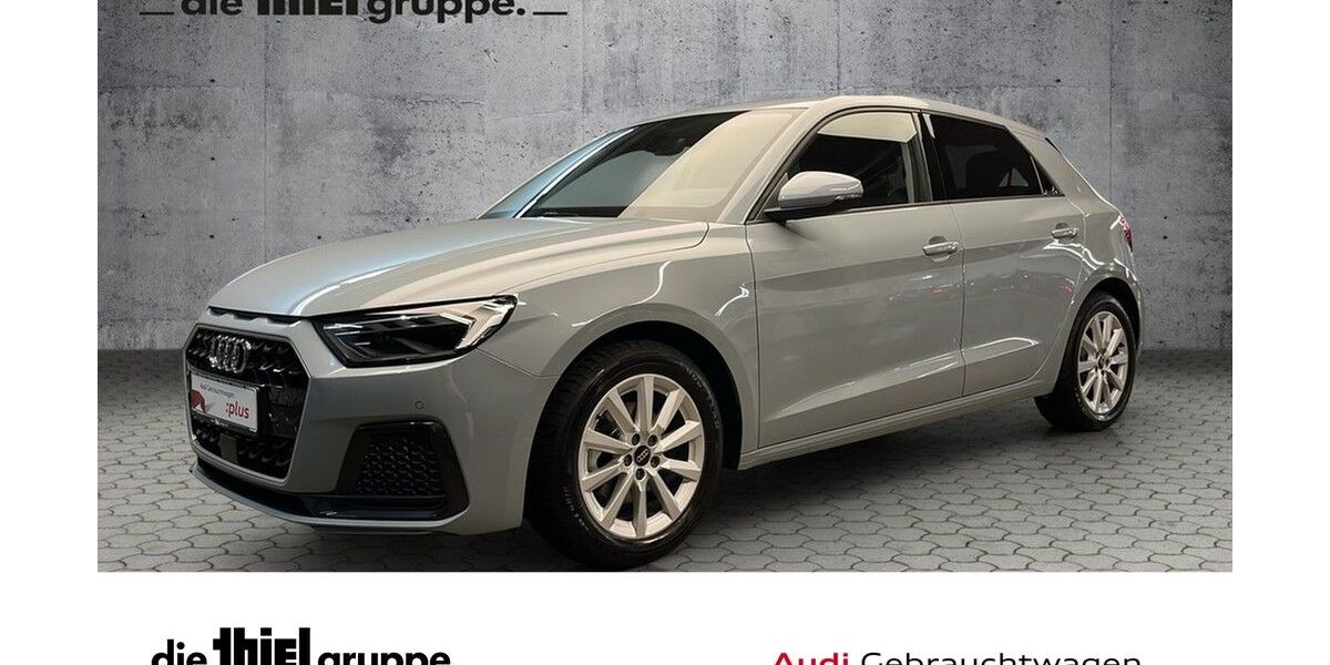 Audi A1 8.800 km 26.750 &euro; Rheda-Wiedenbrück 33378