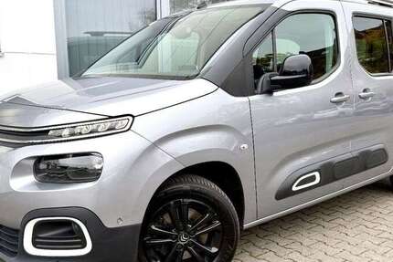 Citroen Berlingo 72.685 km 22.395 € Viersen 41748