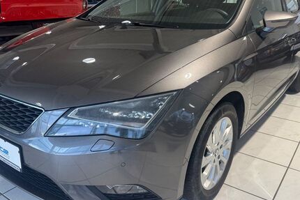 Seat Leon 124.990 km 8.950 &euro; Arnsberg 59759