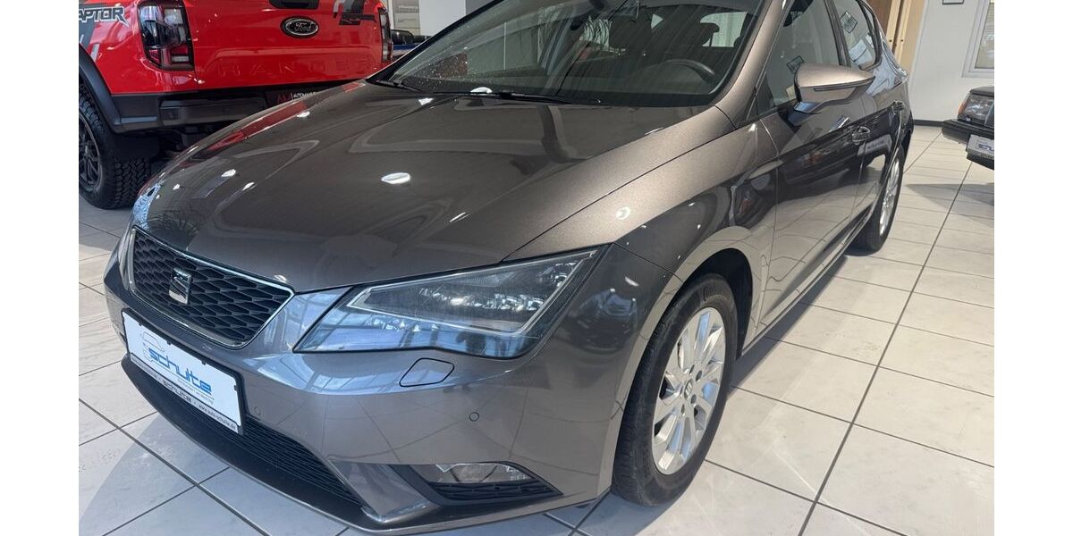 Seat Leon 124.990 km 8.950 &euro; Arnsberg 59759