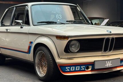 BMW 2002 88.006 km 99.900 &euro; Hamburg 22525