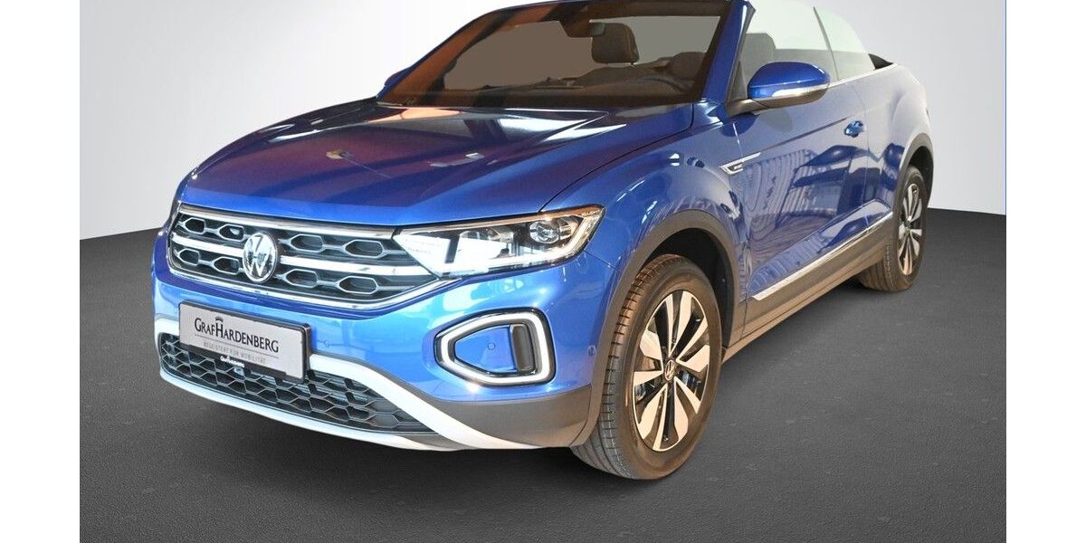 VW T-Roc 20.500 km 24.250 &euro; Karlsruhe 76131
