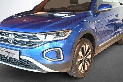 VW T-Roc 20.500 km 24.580 &euro; Karlsruhe 76131