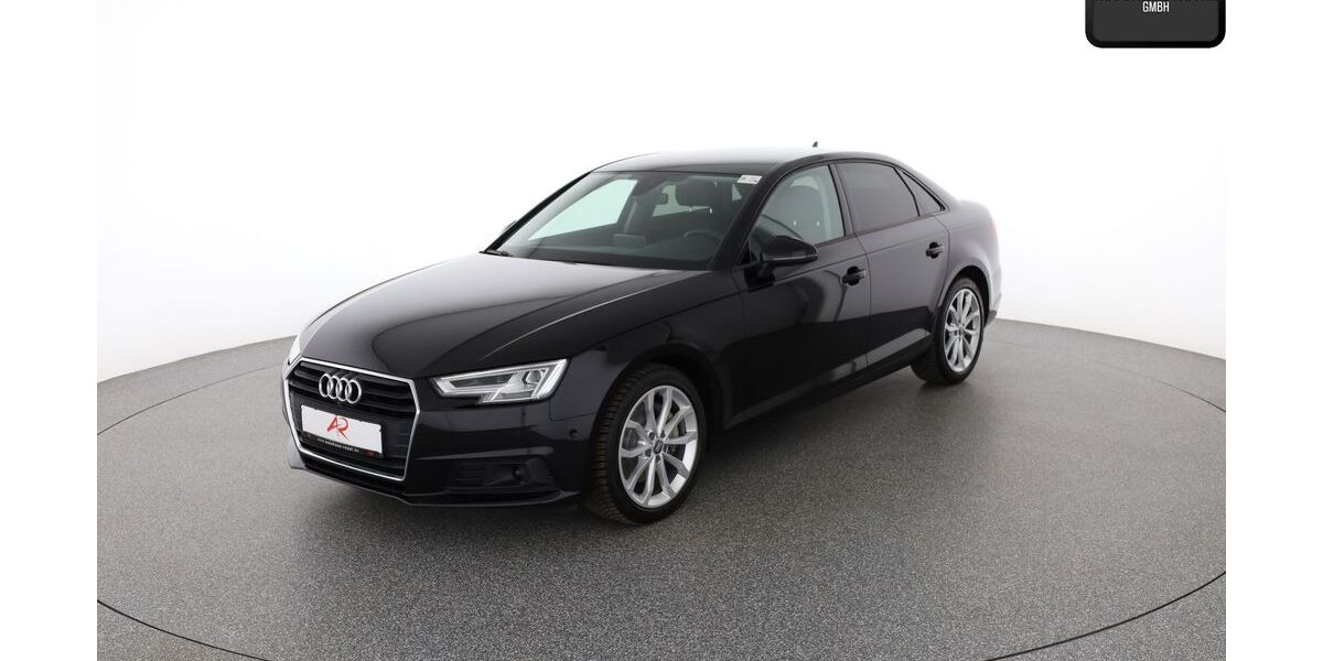 Audi A4 65.452 km 22.480 &euro; Berlin 12103