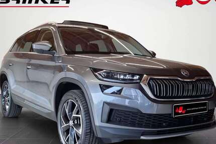 Skoda Kodiaq 109.650 km 26.630 &euro; Bielefeld 33649