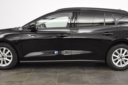 Ford Focus 154.970 km 10.970 &euro; Arnstadt 99310