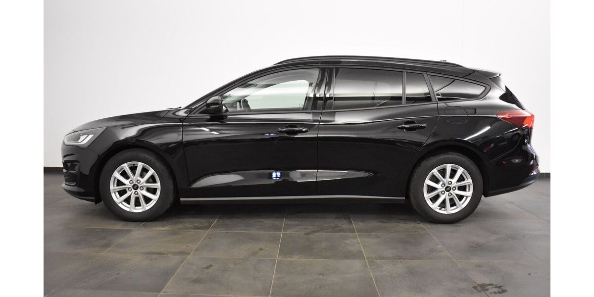 Ford Focus 154.970 km 10.970 &euro; Arnstadt 99310