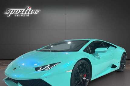Lamborghini Huracán 32.258 km 189.610 &euro; Markranstädt 04420