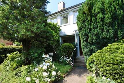 Haus Norderstedt / Harksheide Harksheide - 6 Zimmer, 110 m&sup2;, 395.000&euro; | Angebot:26496389