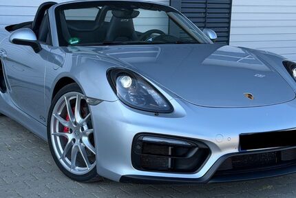 Porsche Boxster 63.000 km 79.900 &euro; Tauberrettersheim 97285