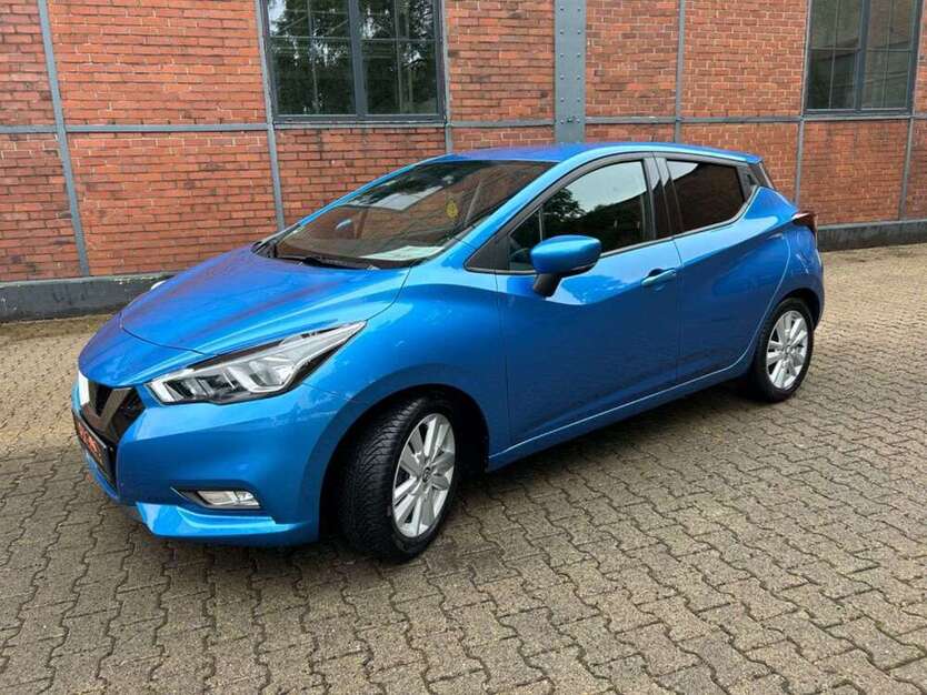 Micra