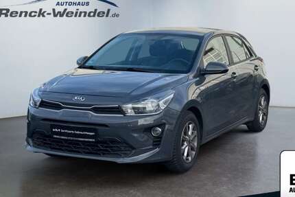 Kia Rio 16.924 km 15.389 &euro; Mannheim 68167