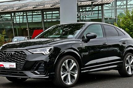 Audi Q3 12.390 km 45.940 &euro; Neubeckum 59269