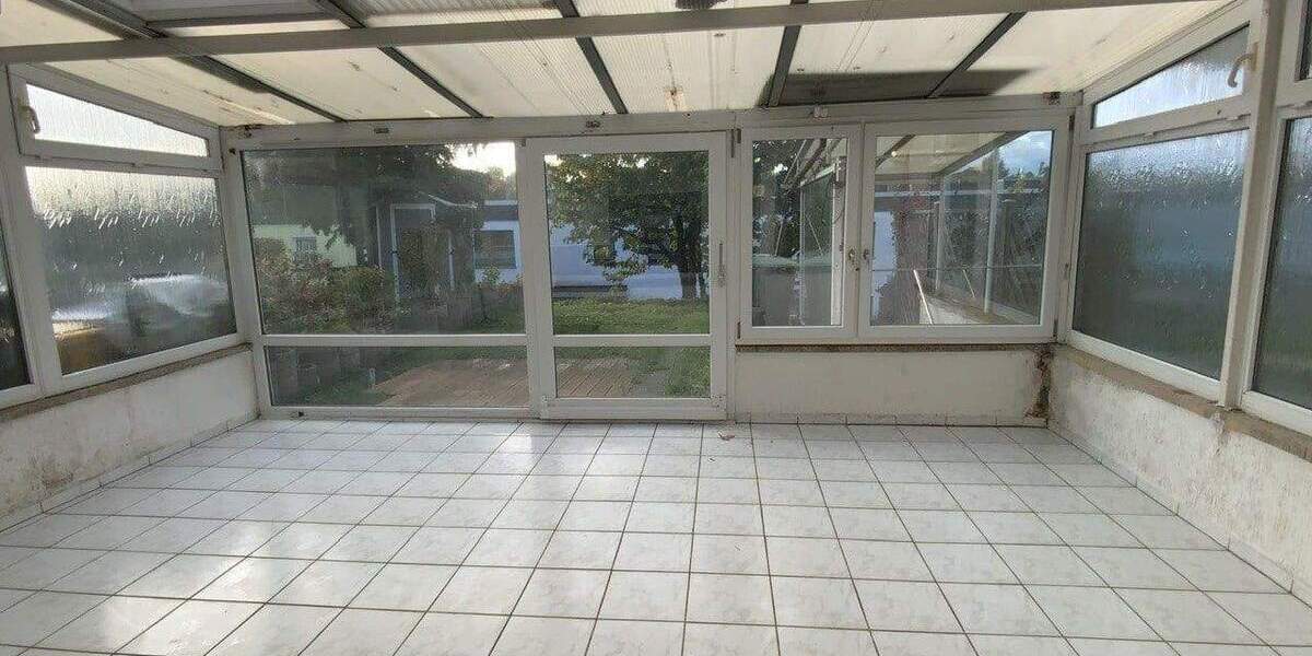Reihenmittelhaus Erfurt Brühlervorstadt - 5 Zimmer, 120 m&sup2;, 299.000&euro; | Angebot:25679766