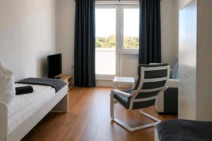 Ferienimmobilie Leipzig West - 14&euro; | Angebot:26619098
