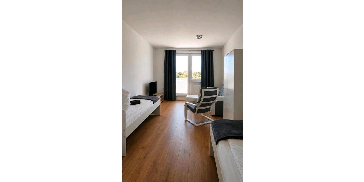 Ferienimmobilie Leipzig West - 14&euro; | Angebot:26619098