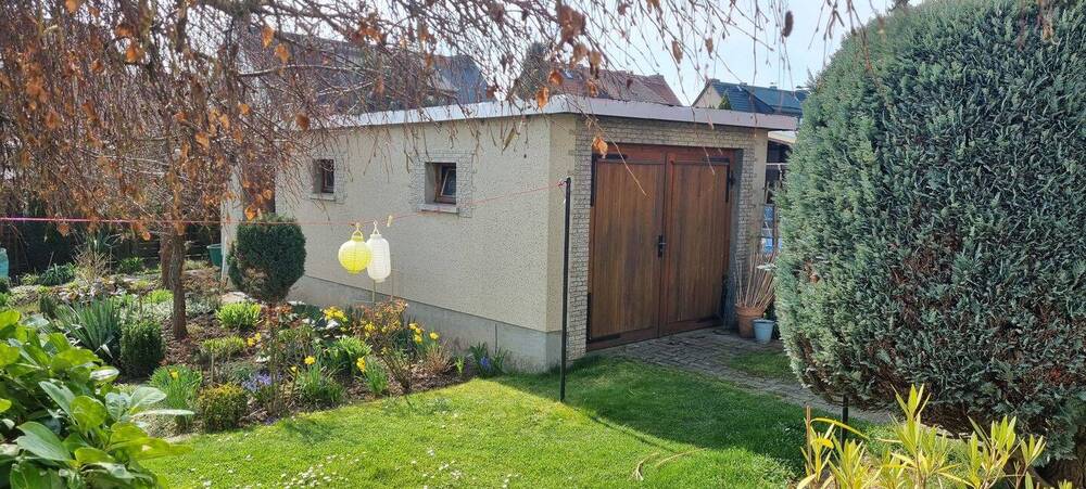 Mehrfamilienhaus, Wohnhaus Weißenfels - 3 Zimmer, 80 m&sup2;, 160.000&euro; | Angebot:25796932