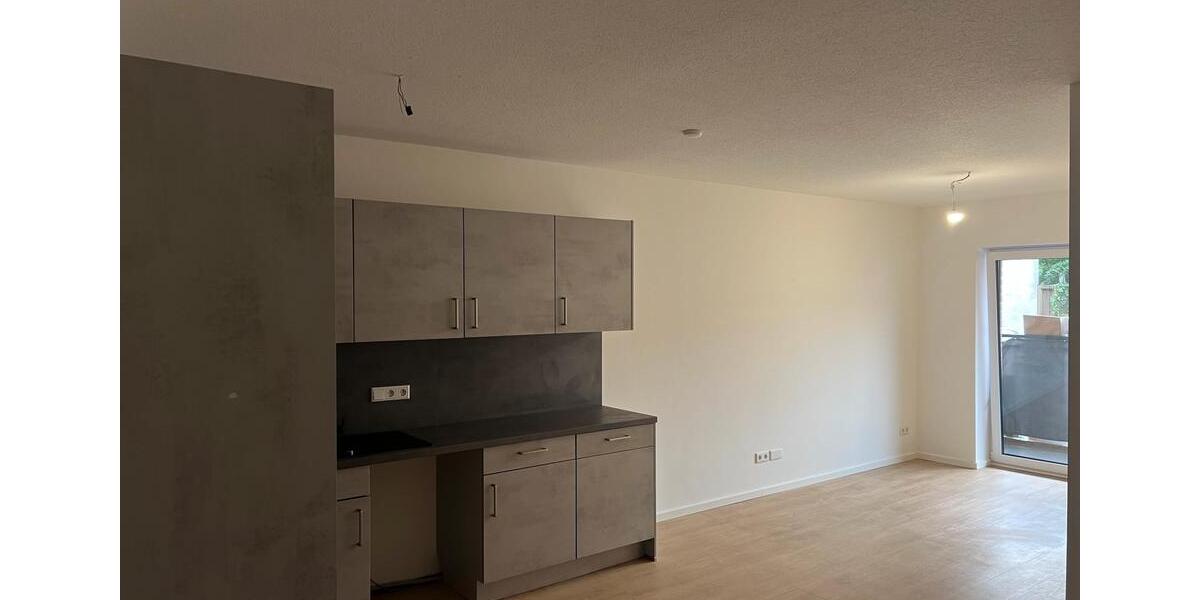 Erdgeschoßwohnung Husum - 2 Zimmer, 44 m&sup2;, 225.000&euro; | Angebot:27022942