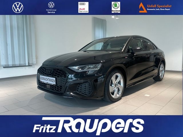 Audi A3 31.970 km 29.450 &euro; Hannover 30453