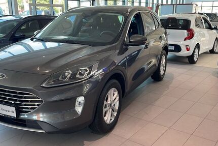 Ford Kuga 17.500 km 26.976 &euro; Münster 48153
