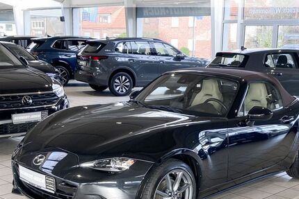 Mazda MX-5 26.050 km 25.950 &euro; Achim-Uesen 28832