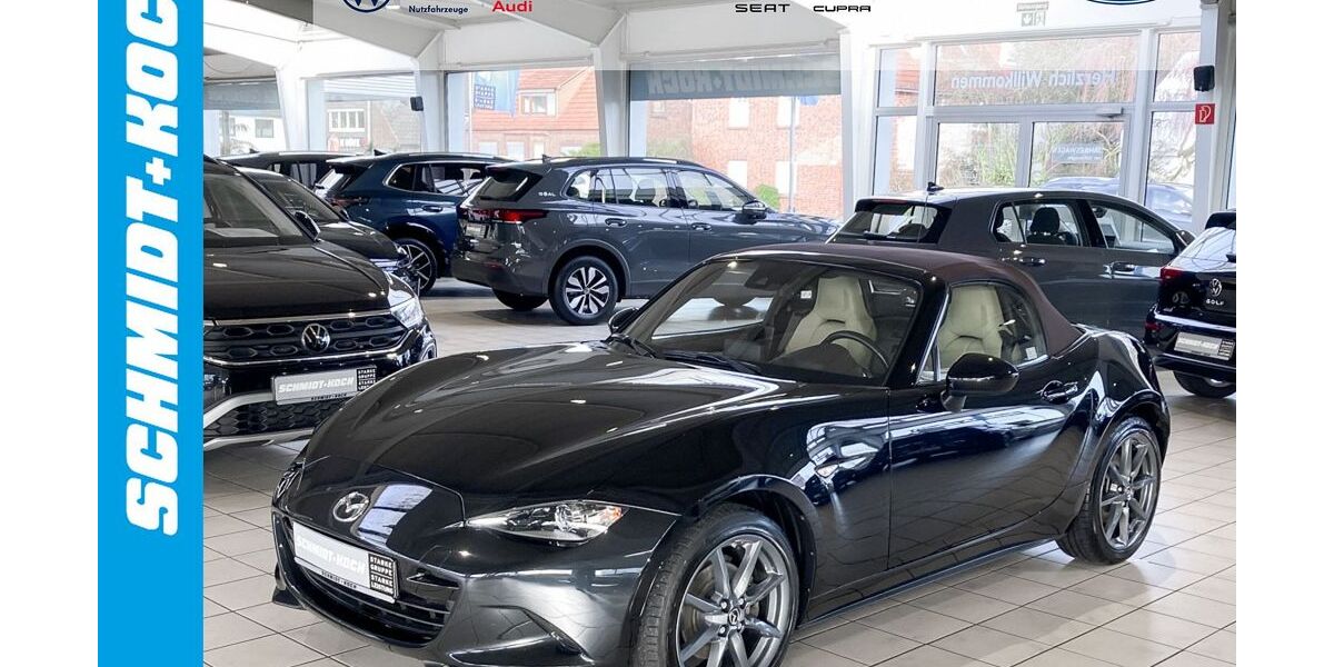 Mazda MX-5 26.050 km 25.950 &euro; Achim-Uesen 28832