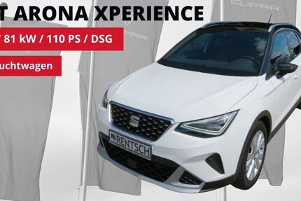 Seat Arona 75.987 km 18.990 &euro; Lübben 15907