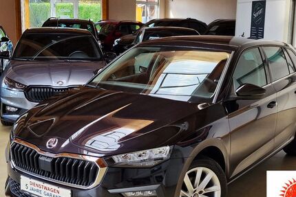 Skoda Scala 18.582 km 21.490 &euro; Ichenhausen 89335