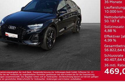 Audi Q5 19.747 km 52.950 &euro; Osnabrück 49080