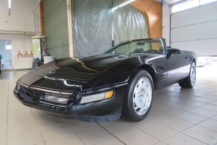 Corvette C4
