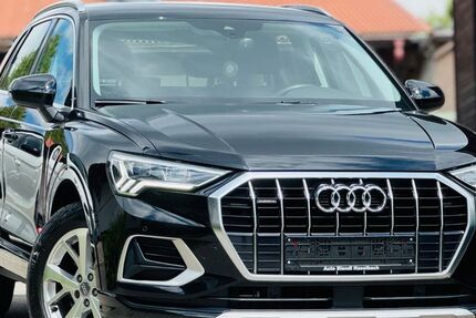 Audi Q3 79.997 km 23.999 &euro; Haselbach 94354