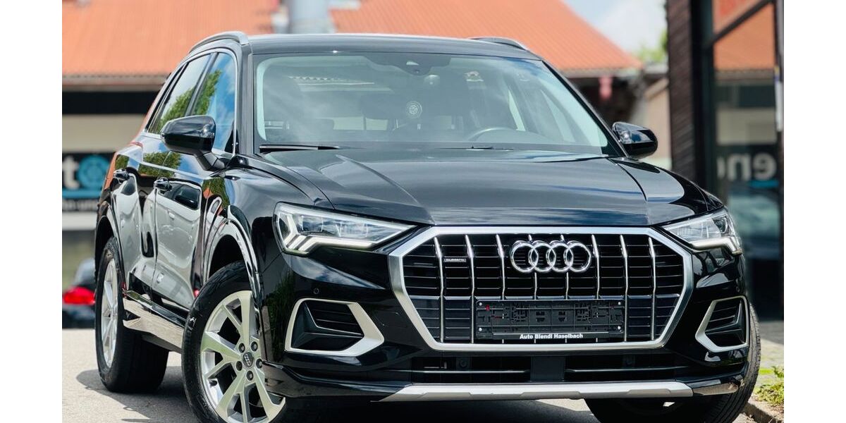 Audi Q3 79.997 km 23.999 &euro; Haselbach 94354
