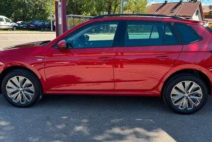 Skoda Kamiq 36.110 km 21.490 &euro; Peißenberg 82380
