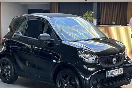 Smart ForTwo 25.811 km 9.970 &euro; Cadolzburg bei Nürnberg 90556