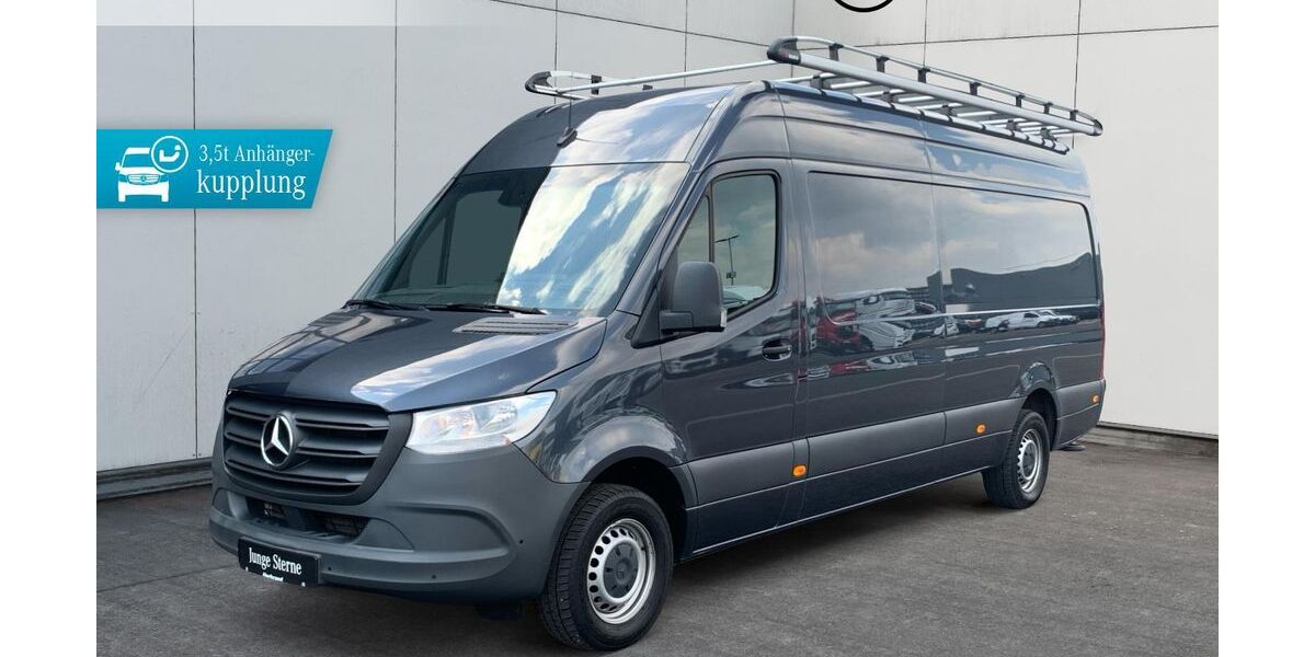 Mercedes-Benz Sprinter 67.279 km 37.675 &euro; Krefeld 47807