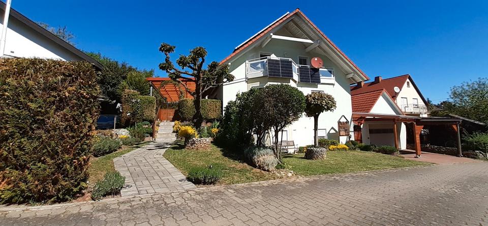 Einfamilienhaus Bischberg - 5 Zimmer, 116 m&sup2;, 635.000&euro; | Angebot:26413238