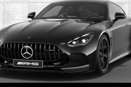Mercedes-Benz AMG GT 9.900 km 172.950 &euro; Bremen 28329