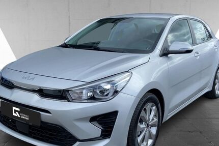 Kia Rio 9.305 km 16.490 &euro; Halstenbek 25469