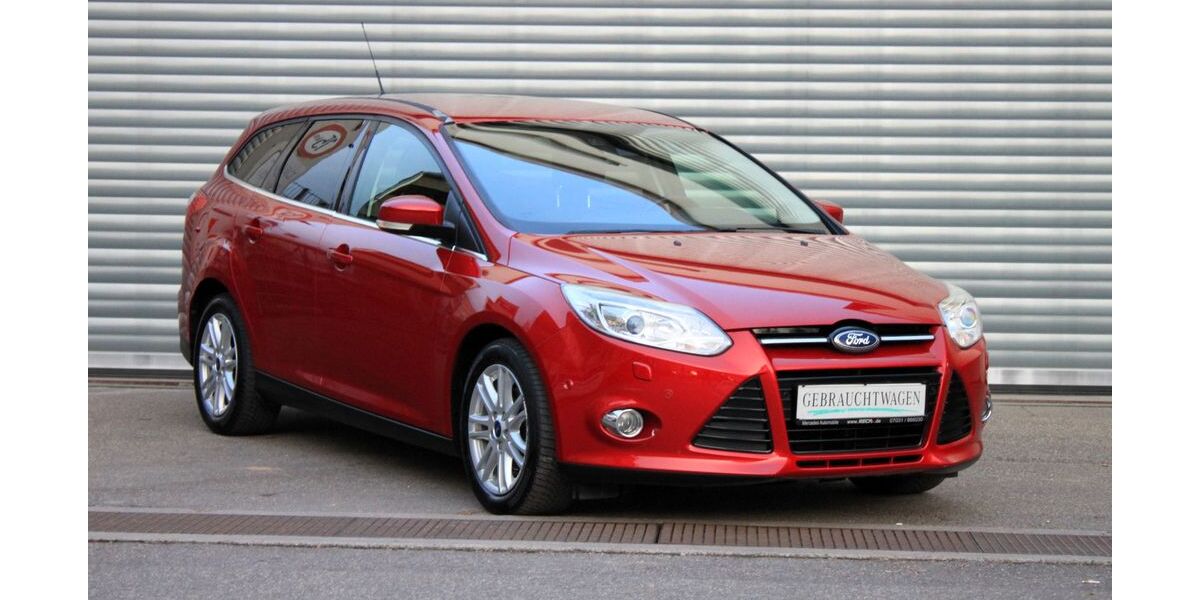 Ford Focus 109.100 km 7.000 &euro; Sindelfingen 71065