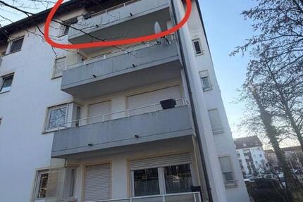 Wohnung Ingolstadt - 4 Zimmer, 86 m&sup2;, 335.000&euro; | Angebot:26876946