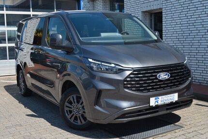 Ford Tourneo Custom 15.976 km 39.885 &euro; Ochtrup 48607