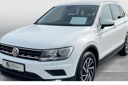 VW Tiguan 30.900 km 23.380 &euro; Lübbecke 32312