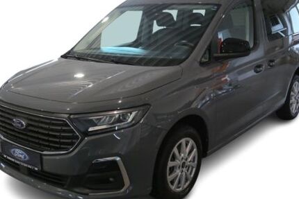 Ford Tourneo Connect 13.617 km 30.980 € Koblenz 56073