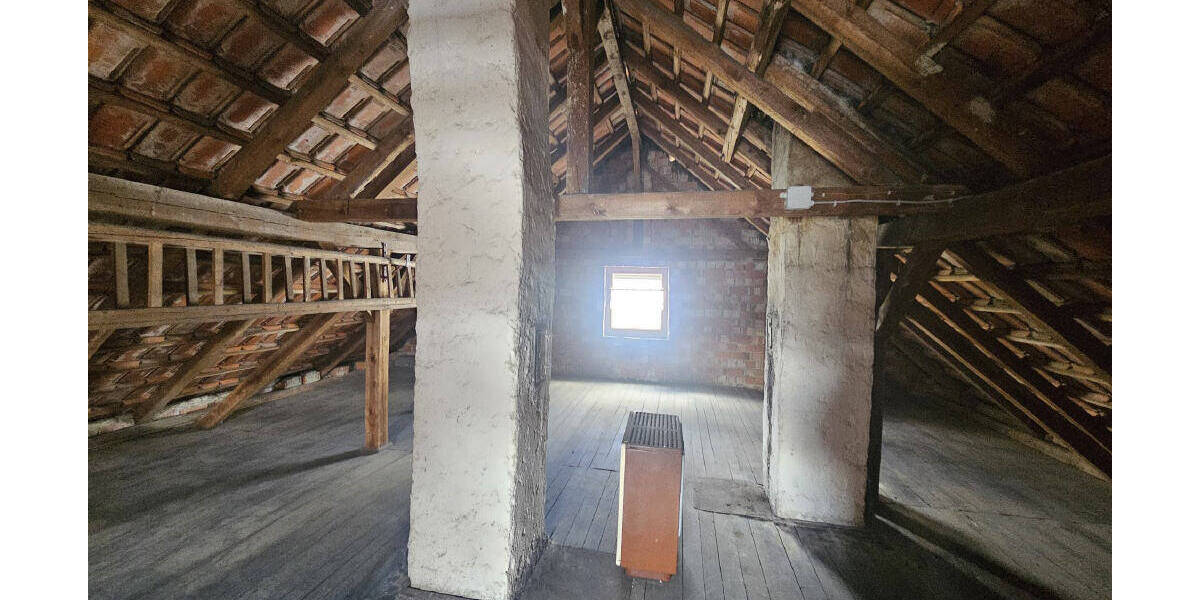Einfamilienhaus Kröning-Kirchberg Kirchberg - 4 Zimmer, 127 m&sup2;, 299.000&euro; | Angebot:26256880