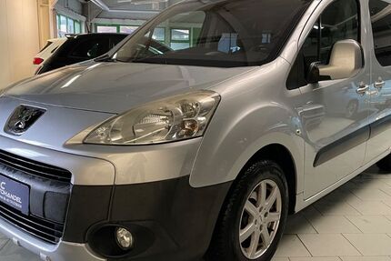 Peugeot Partner 223.655 km 3.450 &euro; Murrhardt 71540