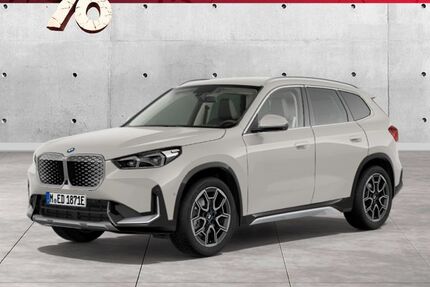 BMW iX1 1.001 km 50.500 &euro; Koblenz 56073