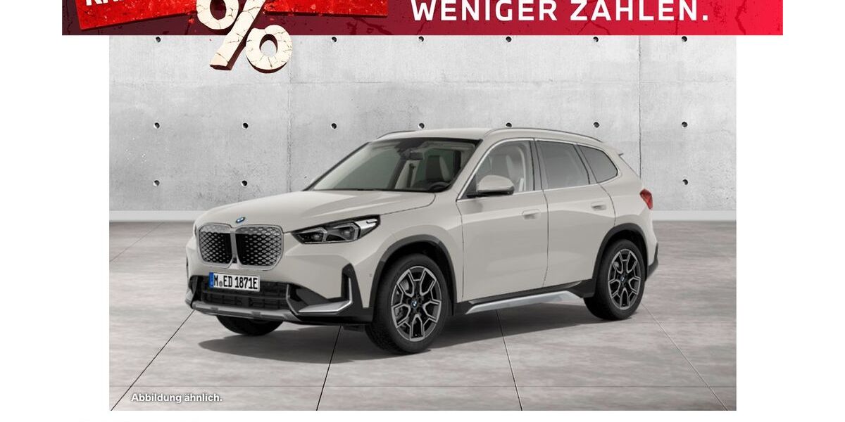 BMW iX1 1.001 km 50.500 &euro; Koblenz 56073