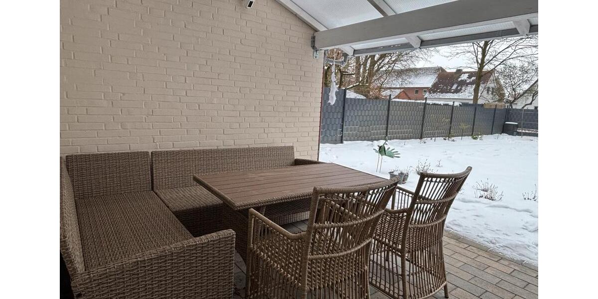 Reihenhaus Cloppenburg - 6 Zimmer, 151 m&sup2;, 349.000&euro; | Angebot:27005333